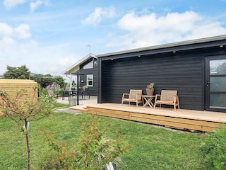 Maison de vacances Løkken  49