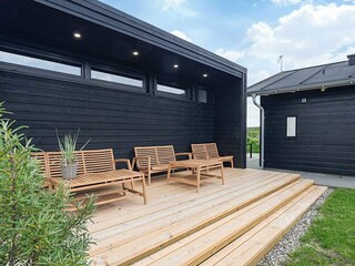 Maison de vacances Løkken  34