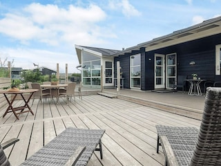 Ferienhaus Løkken  51