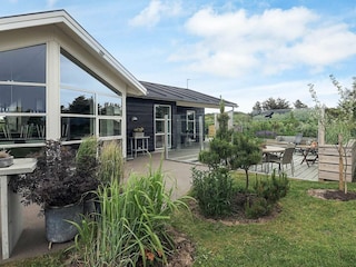 Ferienhaus Løkken  52