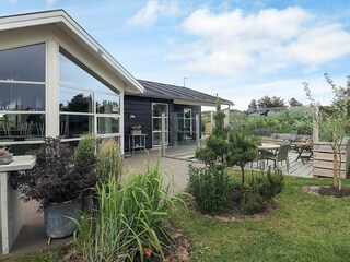 Vakantiehuis Løkken  52