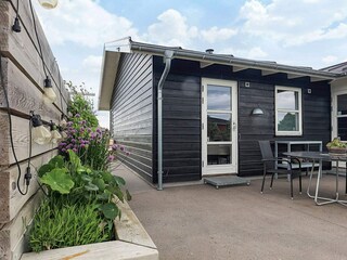 Vakantiehuis Løkken  53