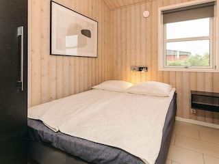 Maison de vacances Løkken  54