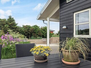 Vakantiehuis Løkken  57