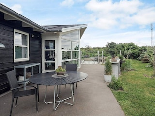Ferienhaus Løkken  60