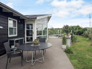 Vakantiehuis Løkken  60