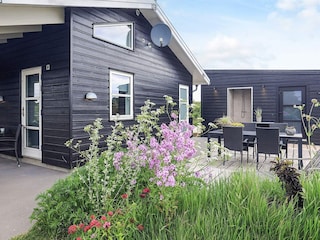 Maison de vacances Løkken  61