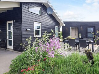 Vakantiehuis Løkken  61