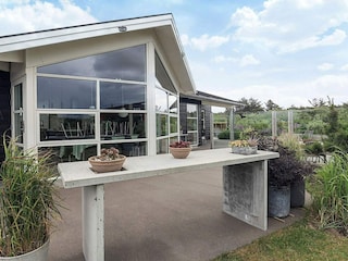 Maison de vacances Løkken  35