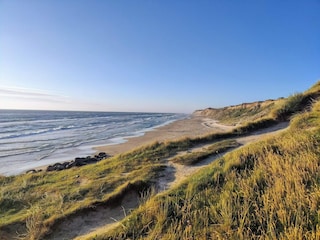 Vakantiehuis Løkken  45