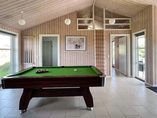 Casa per le vacanze Løkken  42