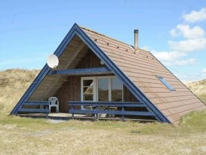 6 Personen Ferienhaus in Ringkøbing - Klegod - image1