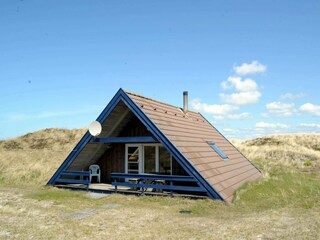 Casa de vacaciones Klegod Grabación al aire libre 4