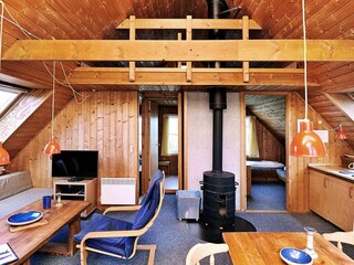 Casa de vacaciones Klegod  7
