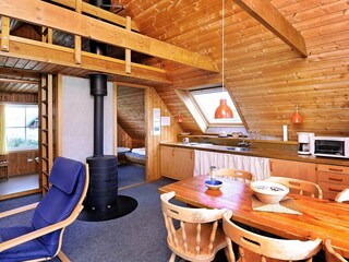 Ferienhaus Klegod  10