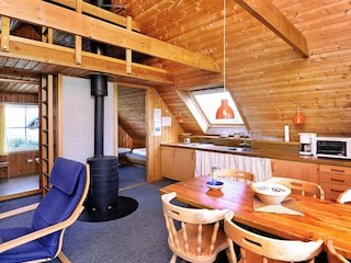 Vakantiehuis Klegod  10