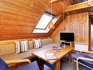 Casa de vacaciones Klegod  8