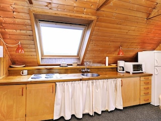 Ferienhaus Klegod  6