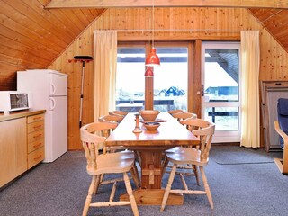 Vakantiehuis Klegod  7