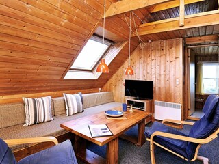 Casa de vacaciones Klegod  10