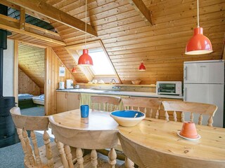 Casa de vacaciones Klegod  12