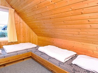 Maison de vacances Klegod  13