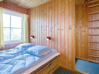 Vakantiehuis Klegod  25