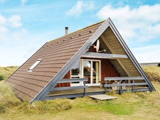 Vakantiehuis Klegod  17