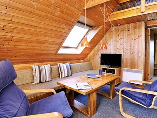 Maison de vacances Klegod  19