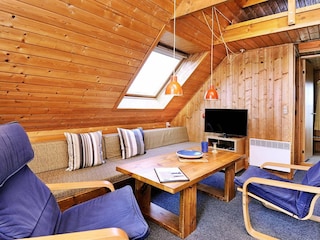 Vakantiehuis Klegod  19