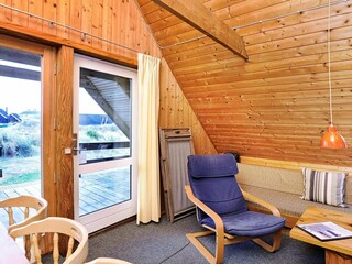 Maison de vacances Klegod  28