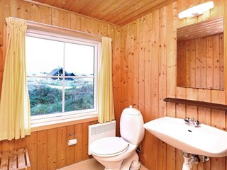 Maison de vacances Klegod  9