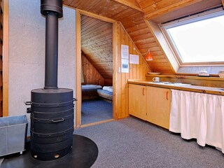 Casa de vacaciones Klegod  28