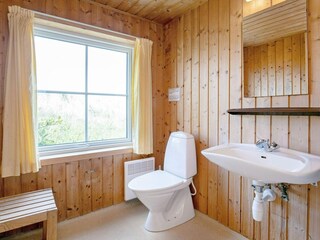 Maison de vacances Klegod  34