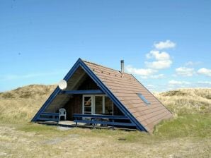 6 Personen Ferienhaus in Ringkøbing - Klegod - image1