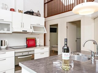 Casa de vacaciones Havneby  5