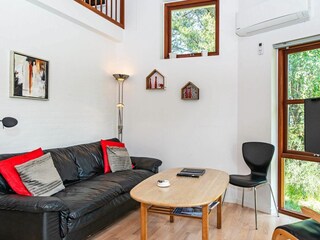 Casa de vacaciones Havneby  7