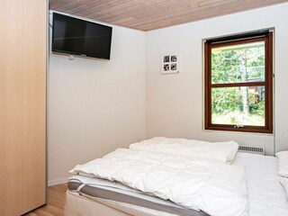 Casa de vacaciones Havneby  8