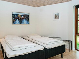 Casa de vacaciones Havneby  9