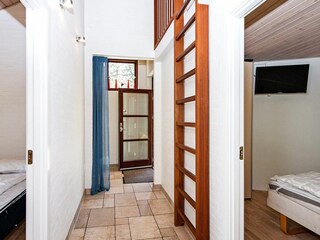 Casa de vacaciones Havneby  10