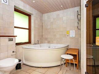 Casa de vacaciones Havneby  12