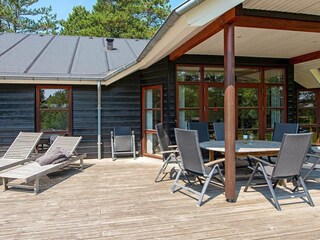 Casa de vacaciones Havneby  17