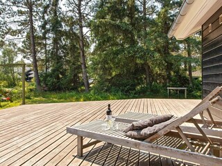 Casa de vacaciones Havneby  18