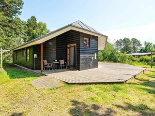 Casa de vacaciones Havneby  20