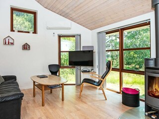Casa de vacaciones Havneby  24
