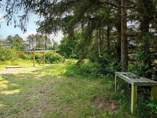 Casa de vacaciones Havneby  22