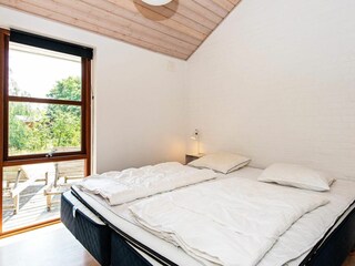 Casa de vacaciones Havneby  23