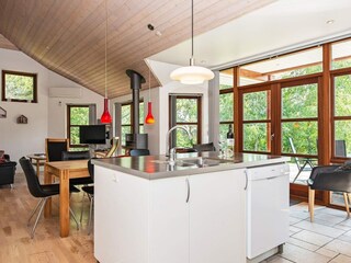 Holiday house Havneby  3