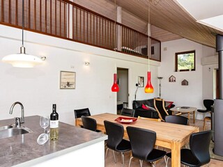 Holiday house Havneby  4