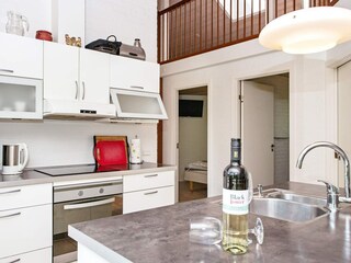 Holiday house Havneby  6